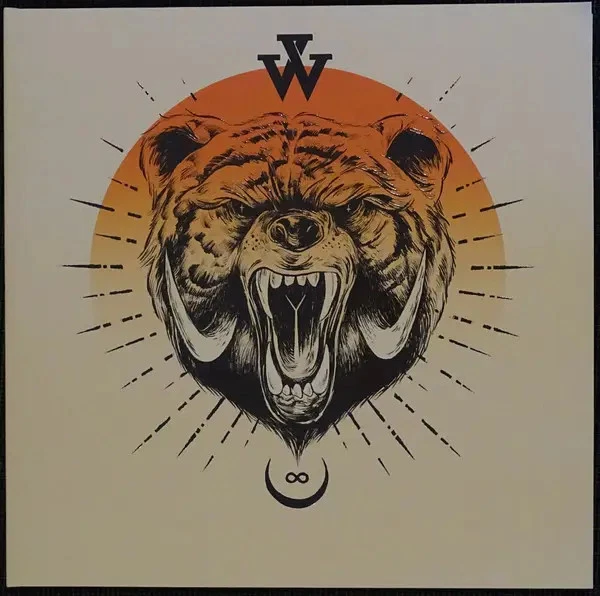 Der W V STILL SEALED NEW OVP W-Entertainment Gmbh Vinyl LP - Bild 1 von 1