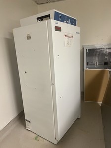 Thermo PR505755R Refrigerated Incubator -15C to 50C 20 cu ft Capaci (3362022)