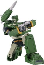 Takara Tomy Transformers Masterpiece MP-47 Hound  Action Figure New