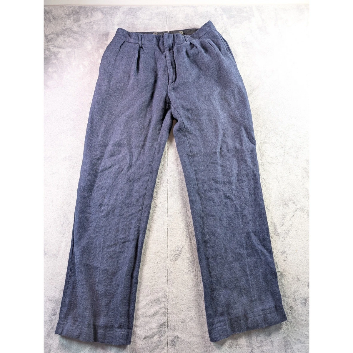 Polo Ralph Lauren Herringbone Pants for Men for sale | eBay