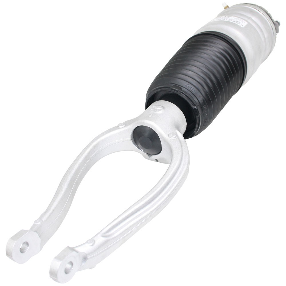 For Maserati GranTurismo 2024 2025 2026 Front Right Air Suspension Strut CSW