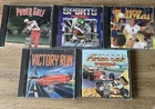 turbografx 16 games lot