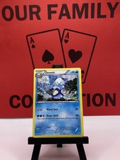 Dewott 5/12 McDonald's Collection 2012 English Pokemon Card TCG LP on eBay