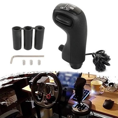 Realistic Gear Shifter für Logitech für G27 für G29 für G920 für ETS2 Sim