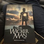 CLASSIC MONSTERS Magazine (UK)  The Wicker Man  1973 NEW — photo 1