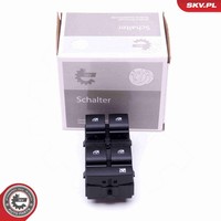Schalter Fensterheber Esen SKV 37SKV113 FüR Chevrolet Cruze J300 J305 Station
