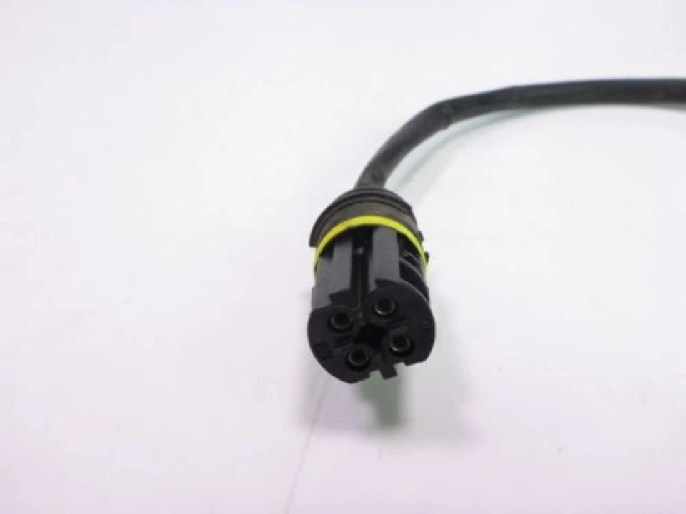 Sensor de oxígeno O2 BMW G 650 GS 12 Foto 3 de 4