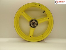 Jante avant (Suzuki - Gsxr 750 1992 - 1995)