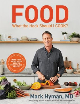 #ad Food: What the Heck Should I Cook? : More Than 100 Delicious Reci $6.90