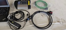 Mercedes-Benz Star Diagnose Xentry WIS EPC Diagnoseger&auml;t  Doip+ 