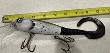 9” Adam’s Custom Lures Havok Twitch Crank - Rattles