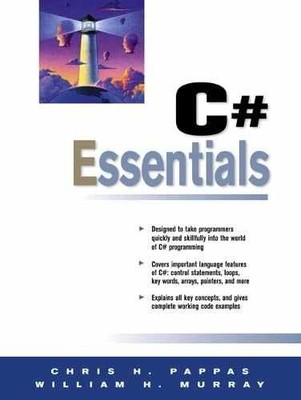 C# Essentials (Prentice Hall Ptr - Paperback, by Pappas Chris H.; - Acceptable n