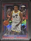 2025 Topps Collin Sexton Base (Raw)