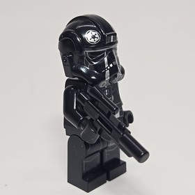 Lego Tie Striker Pilot (sw0788) Minifigures Star Wars 75154