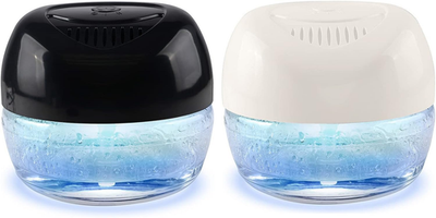 #ad 2 Pack Water Based Purifier Air Washer Air Revitalizer amp; Fresh Aire Freshener $126.99