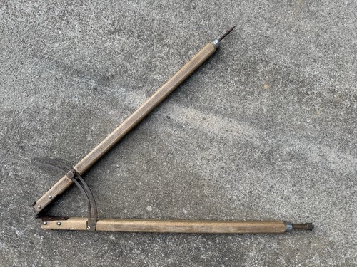 Vintage Blackboard Chalk Compass - Welch Chicago