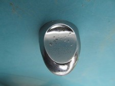 1953 1954 Chevy Styleline Fleetline Seat Adjust Knob 1953 1954 Chevy Styleline Fleetline Seat Adjust Knob