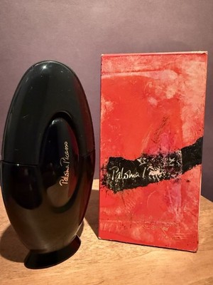 Paloma Picasso for Women 1.7 oz. Eau de Parfum and 6.7 oz. Body
