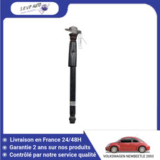 Essieu Volkswagen NEW BEETLE