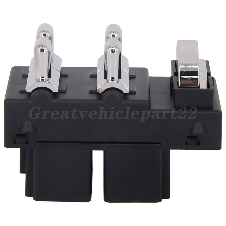 Window Switch For Lincoln Town Car 1998-2002 Front Left Driver Side ...