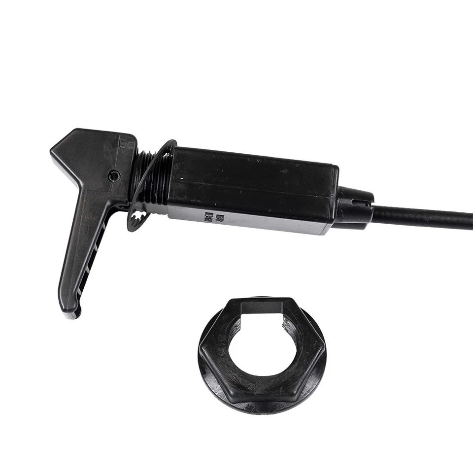 Polaris 7080946 Choke Cable Fusion Edge Classic Switchback Pro 500 Foto 2 de 2