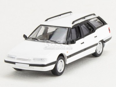 Citroën XM Break 1991 - PCX87 1/87