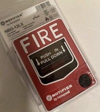 Honeywell NBG-12LX / NOTIFIER / NEW!!!🇺🇸
