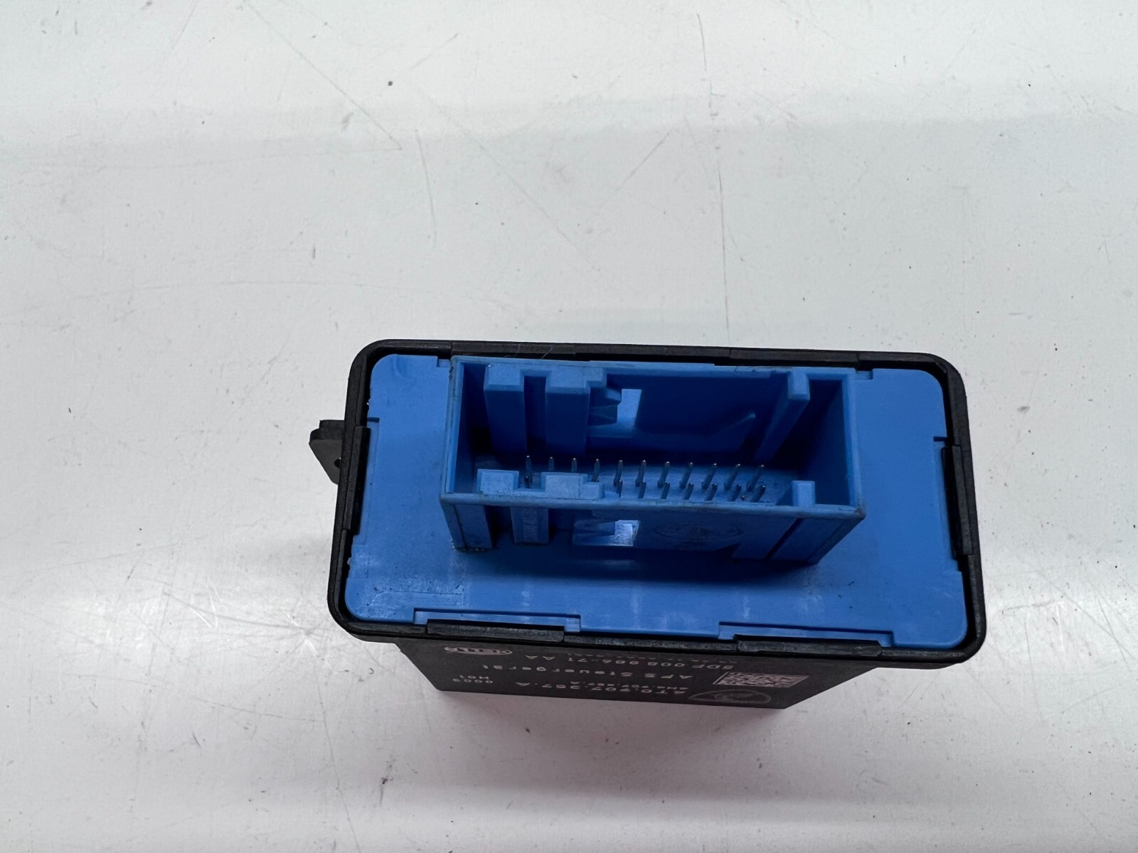 LAMBORGHINI HURACAN LP580 610 EVO HEADLIGHT LIGHTING CONTROL UNIT OEM 4T0907357A