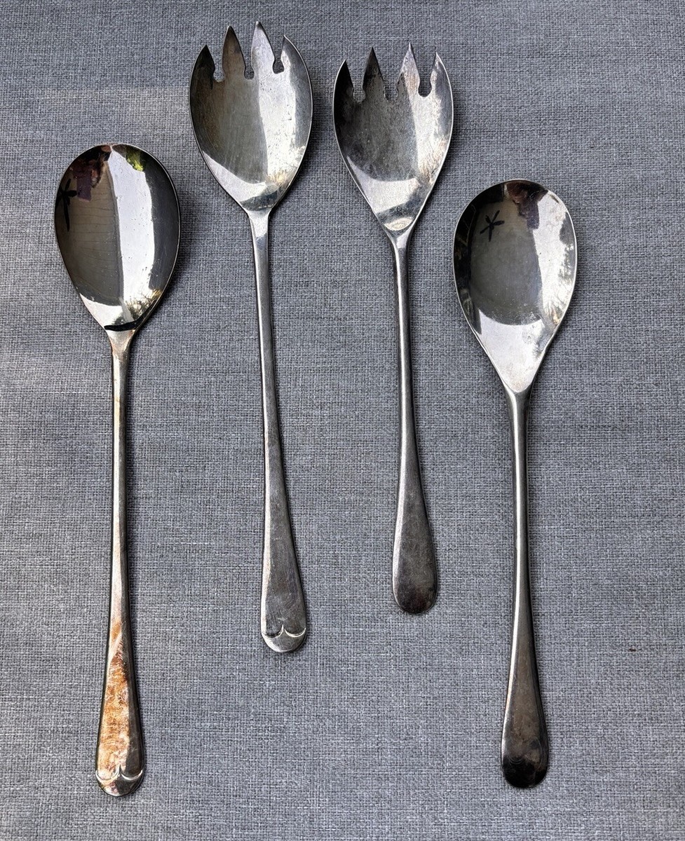 50〜60s silver spoon vintage バングル 50〜60s silver spoon vintage バングル