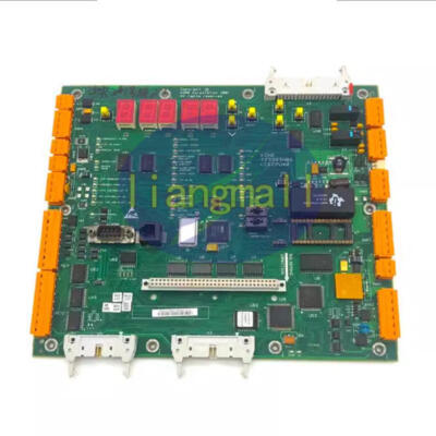 1PCS Used KONE Elevator Accessories Motherboard KM773380G04 Tested