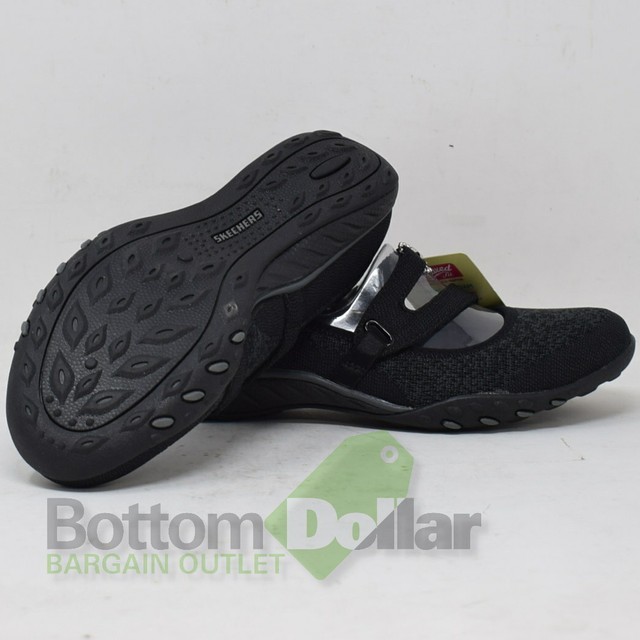 breathe easy lucky lady skechers