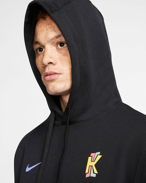 kyrie spongebob sweatshirt