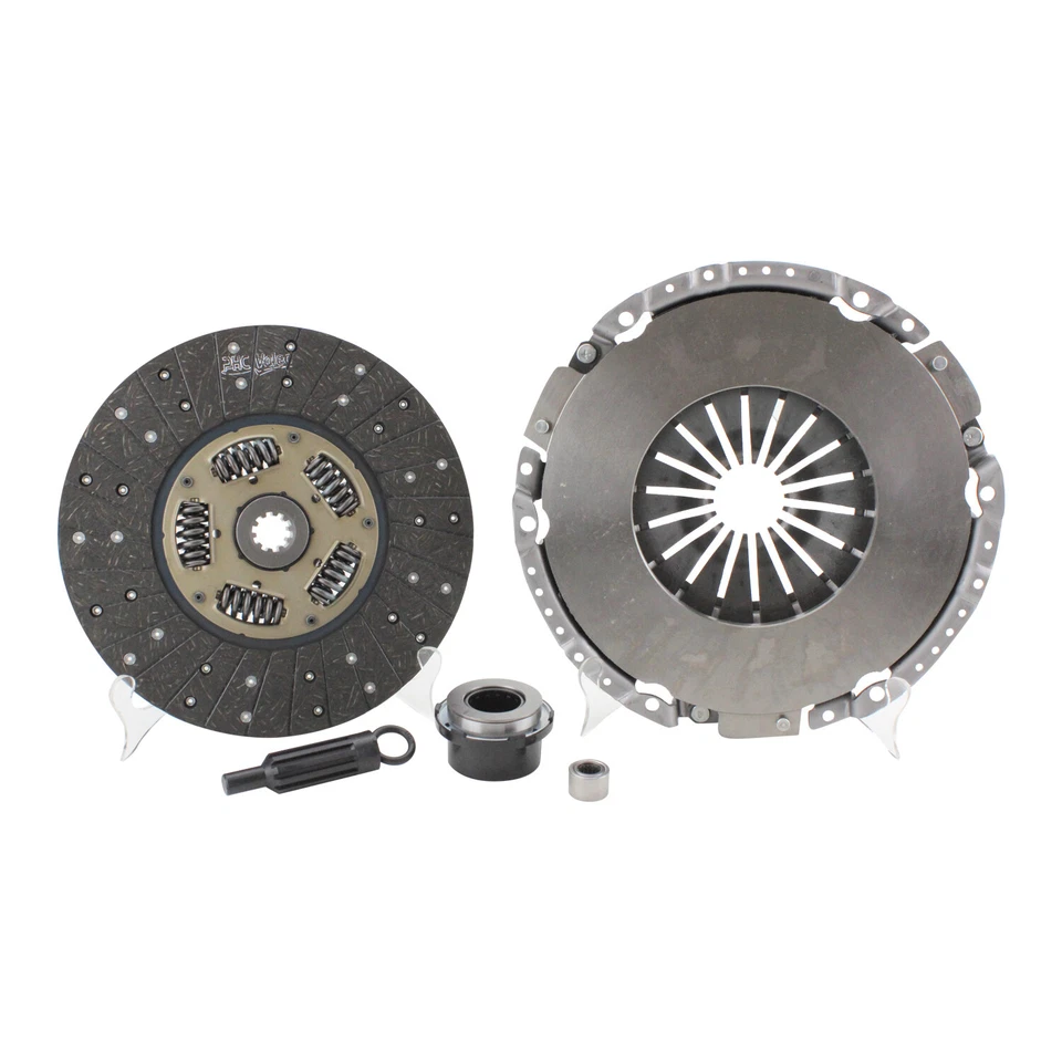 Kit de embrague Valeo 53022205 para Chevrolet K1500 5,7 L 1996-1999 Foto 2 de 4