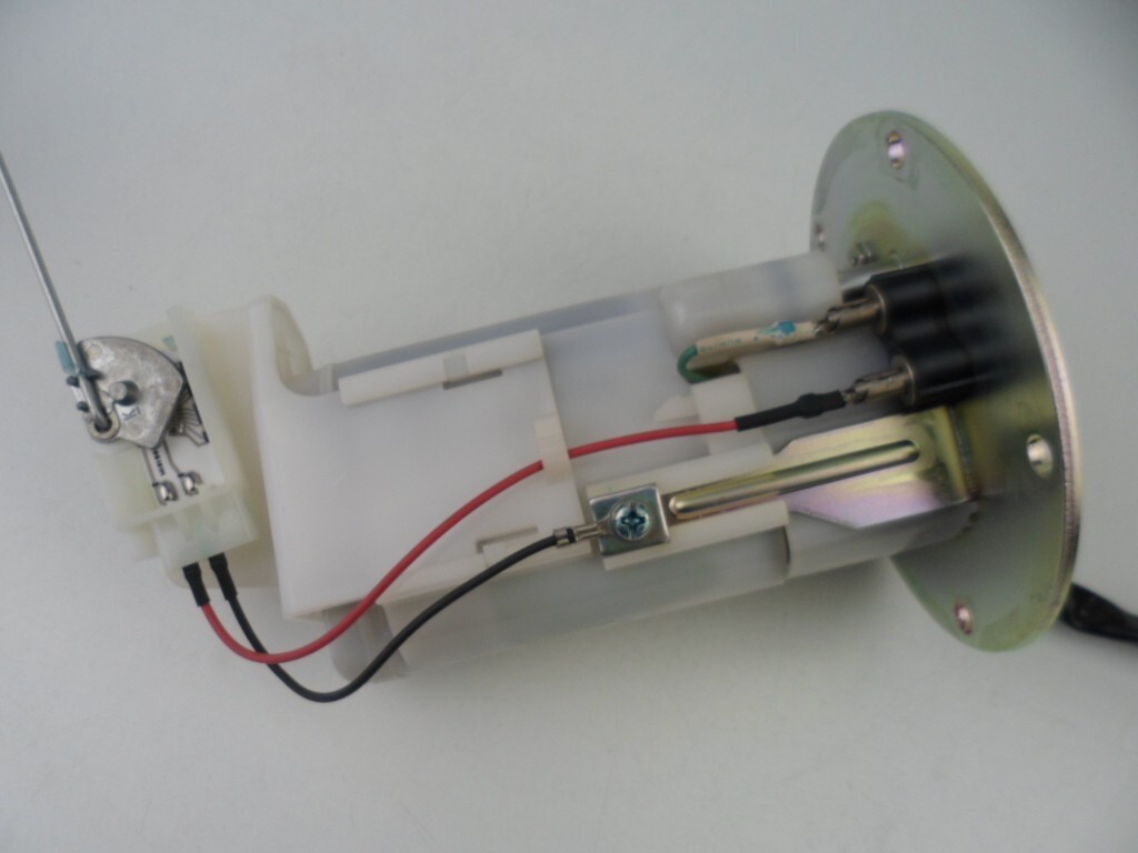 プクリン Amazon.com: Kawasaki ZX14 Fuel Pump : Automotive