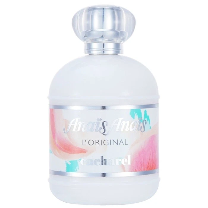 NEW Cacharel Anais Anais EDT Spray 100ml eBay