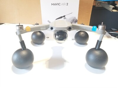 dji mavic air float kit