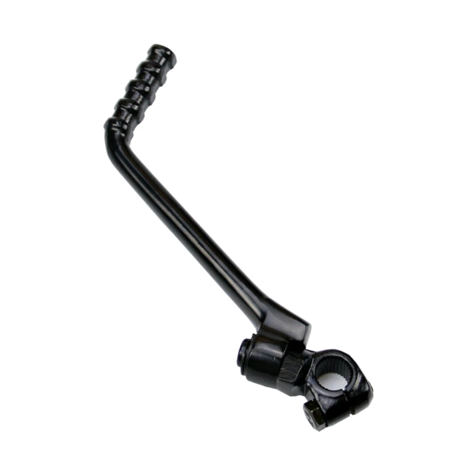 16mm Kick Start Lever Starter For Kawasaki KX60/65/80/85/100/125/250/400/420/450 Foto 2 de 4