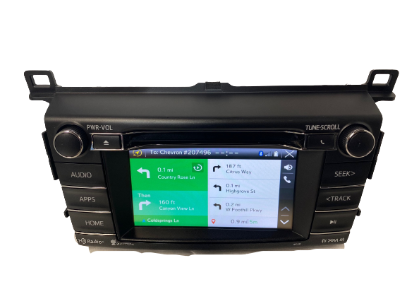 専用ページ RT 88661 88650-08150 Genuine Toyota Air Amplifier Assembly