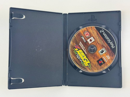 Sony PlayStation 2 PS2 Games With Cases Pick & Choose From Selection! Huge Lot - Picture 354 of 535
