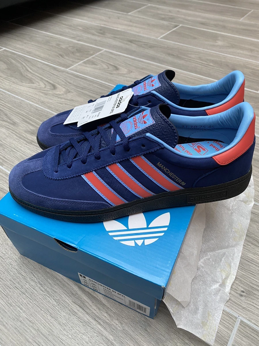 manchester 89 spzl ebay
