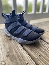nike lebron soldier 11 glacier grey