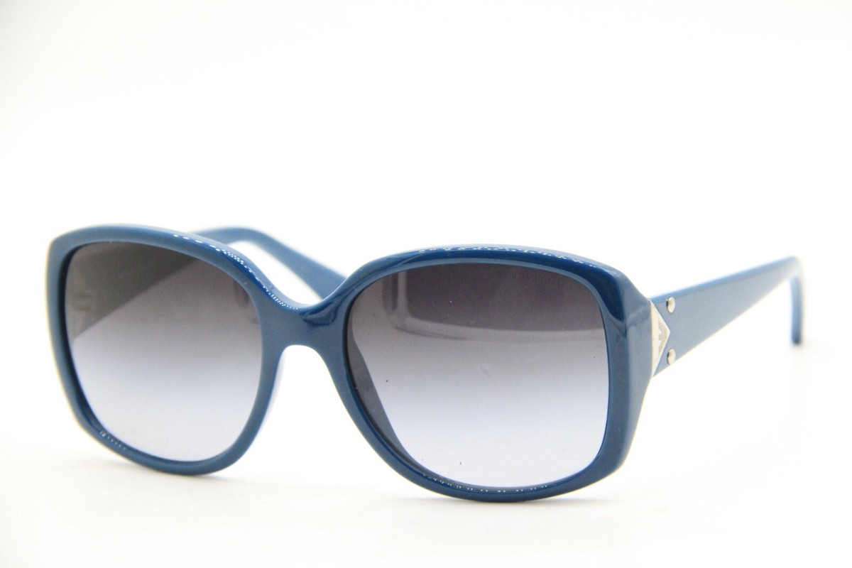EMPORIO ARMANI EA 4018 5121/8G BLUE GRADIENT AUTHENTIC FRAMES