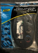Metra 99-5715 AUTHENTIC Metra TURBO FORD for Taurus MERCURY Sable 1996-1999 USA