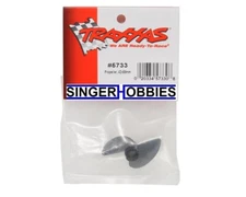 Traxxas 5733 42x59mm Propeller M41/SPARTAN Boat NEW IN PACKAGE TRA5733 TRA1