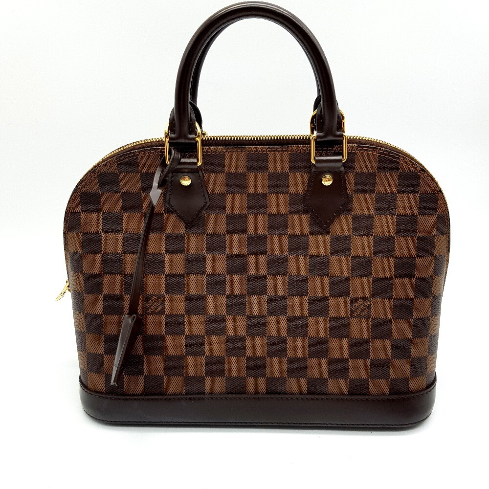 alma pm damier ebene