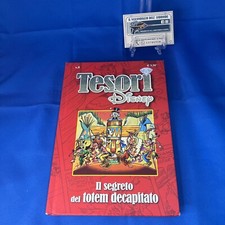 Tesori Disney 12 topolino & atomino - cartonato - come nuovo per collezione
