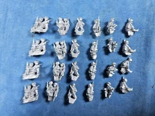  Battlefront Flames of War USO 190 US Tank Riders