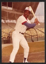 Eddie L. Miller ATLANTA BRAVES UNSIGNED 3-1/2 x 4-7/8 ORIGINAL SNAPSHOT PHOTO #2