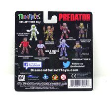 Minimates Predator Action Figures & Accessories for sale | eBay
