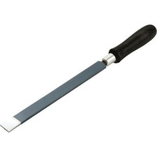 Faithfull Engineers Flat Hand Scraper 8" / 200mm